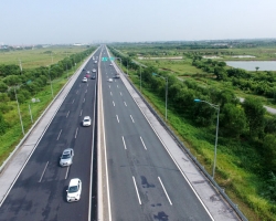 Mạng lưới cao tốc Việt Nam